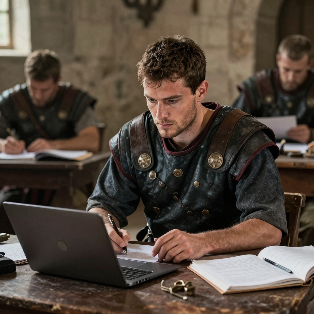 AskGaius learns from you